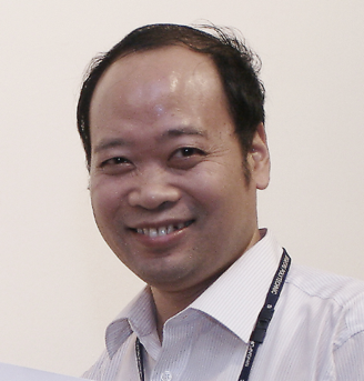 Wang Huaqian