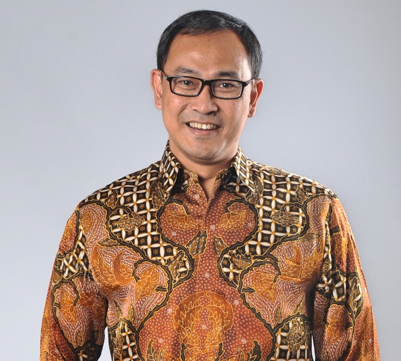 Teguh Prasetya