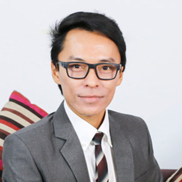 Nattapong-Tongtep