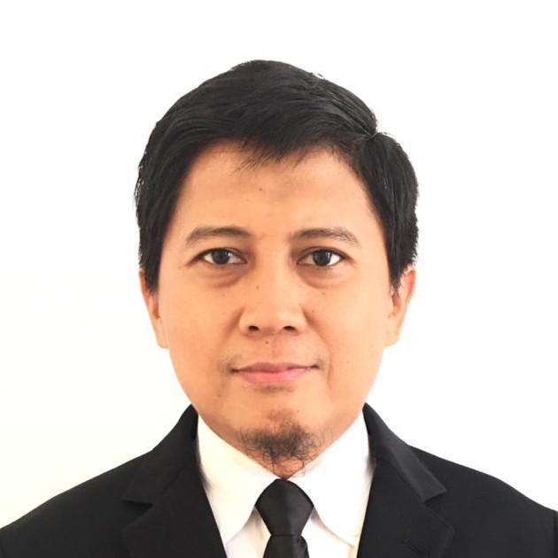Moch. Zen Samsono Hadi