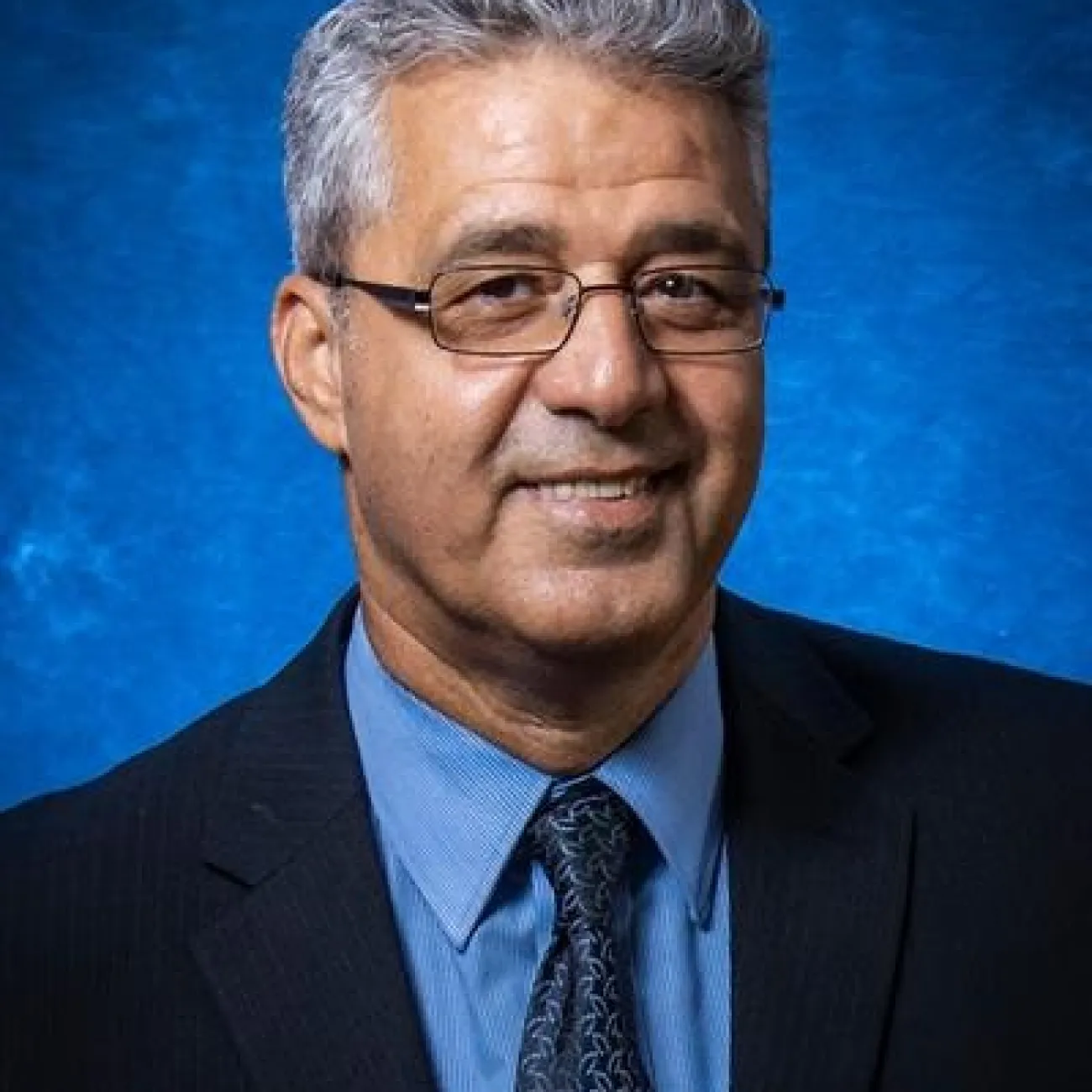 Mohamed Torbati