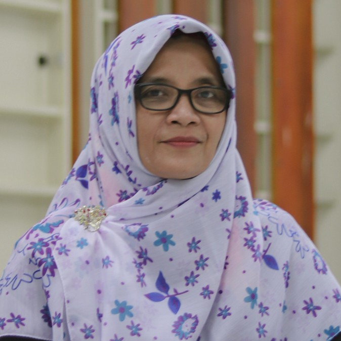 Nu Rhahida Arini