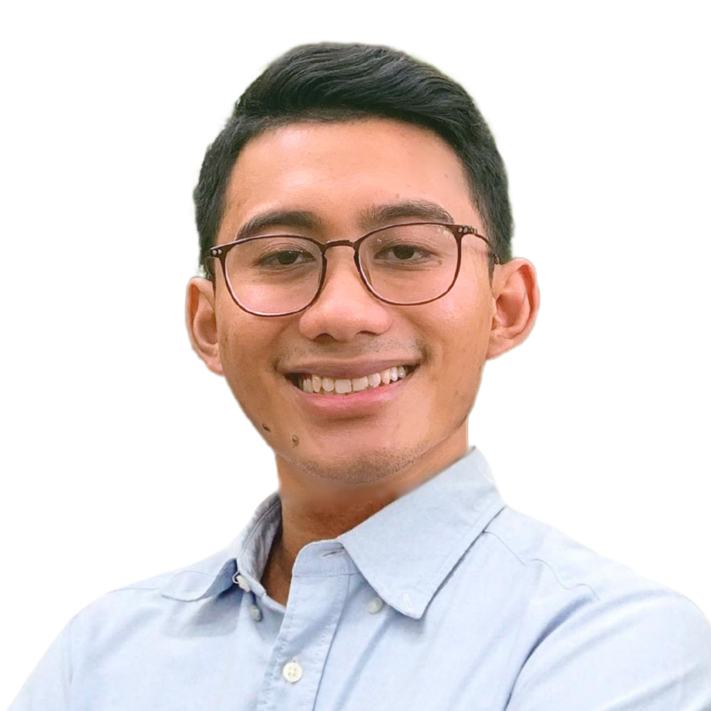 Ali Fikri