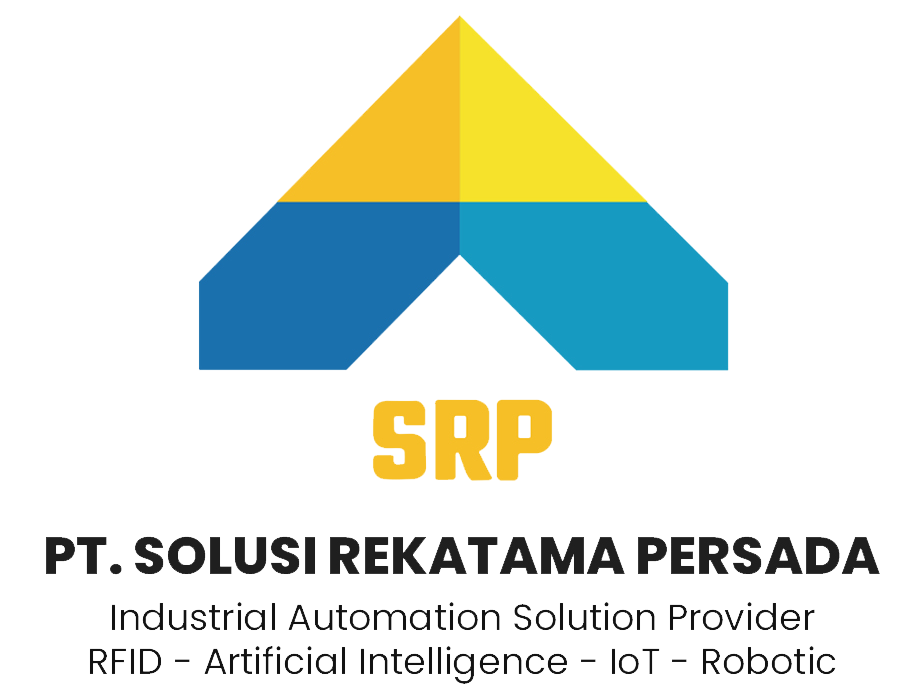Solusi Rekatama Persada