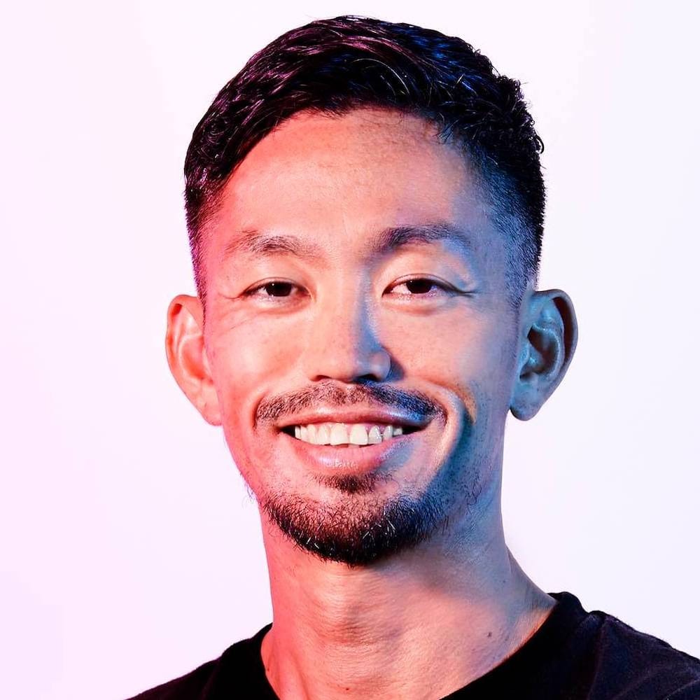 Yusuke Takahashi